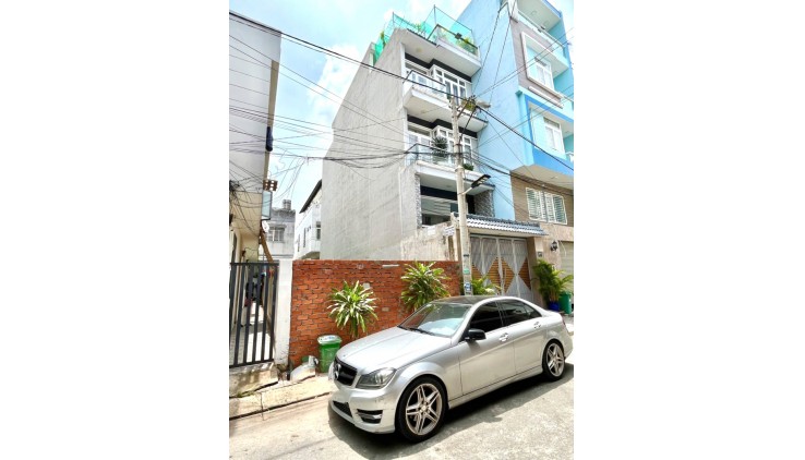 Bán Đất Thổ Cư Ngộp Khu Vip Bên Sông Hiệp Bình Chánh Thủ Đức Hẻm Xe Tải  90 m2_4.5*20 chỉ 9 tỷ xx Cực Hiếm
